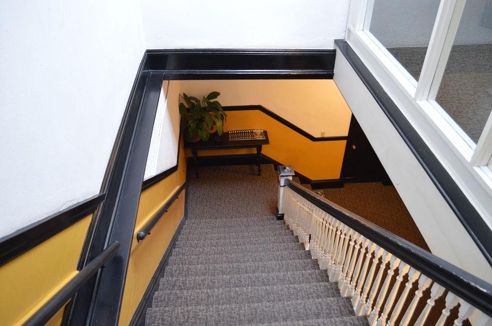Pensione Nichols Seattle Exterior foto