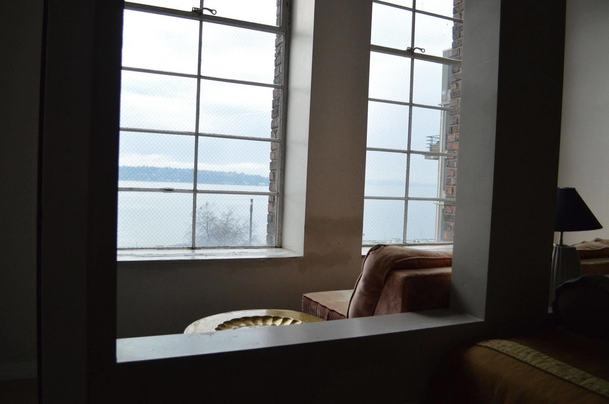 Pensione Nichols Seattle Exterior foto