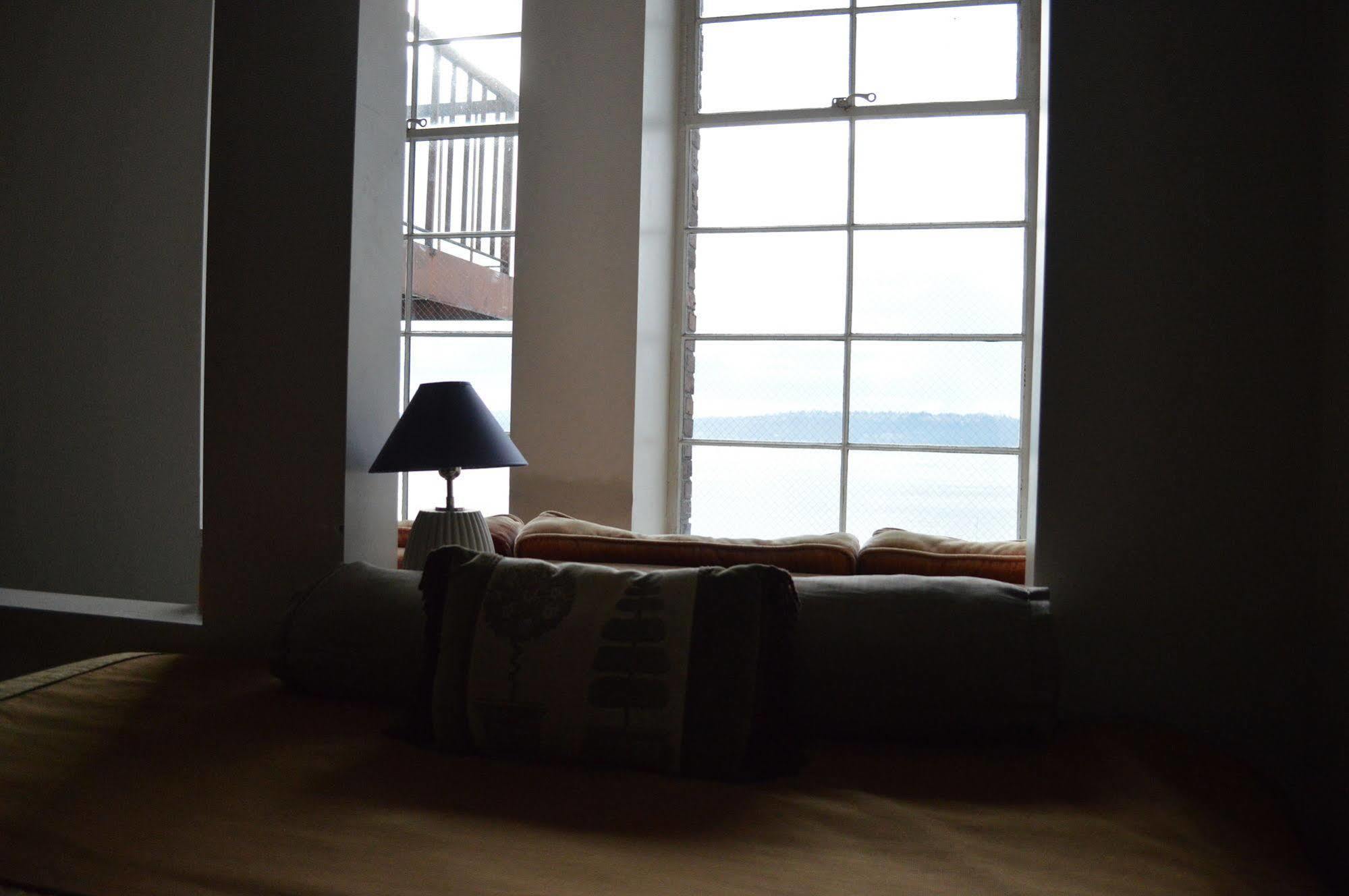 Pensione Nichols Seattle Exterior foto